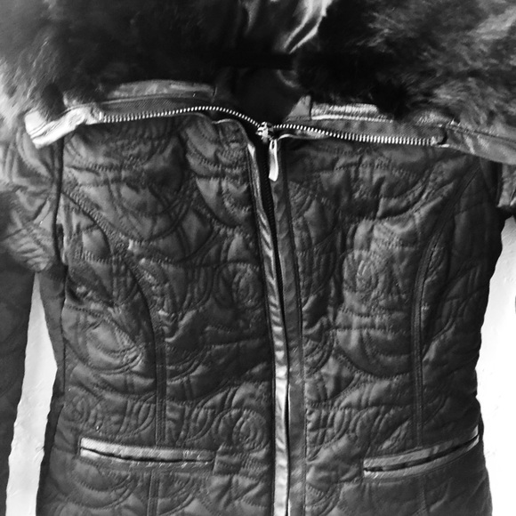 Bebe Jacket - Picture 3 of 5